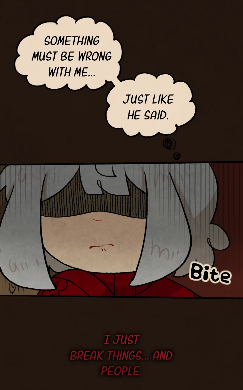 Funtime Phobia Chapter 50 page 4