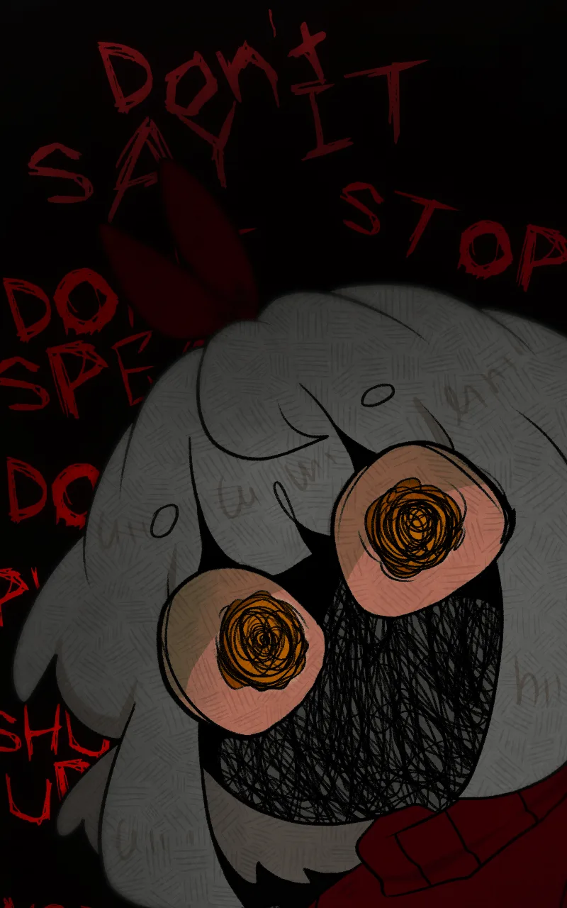 Funtime Phobia Chapter 50 page 15