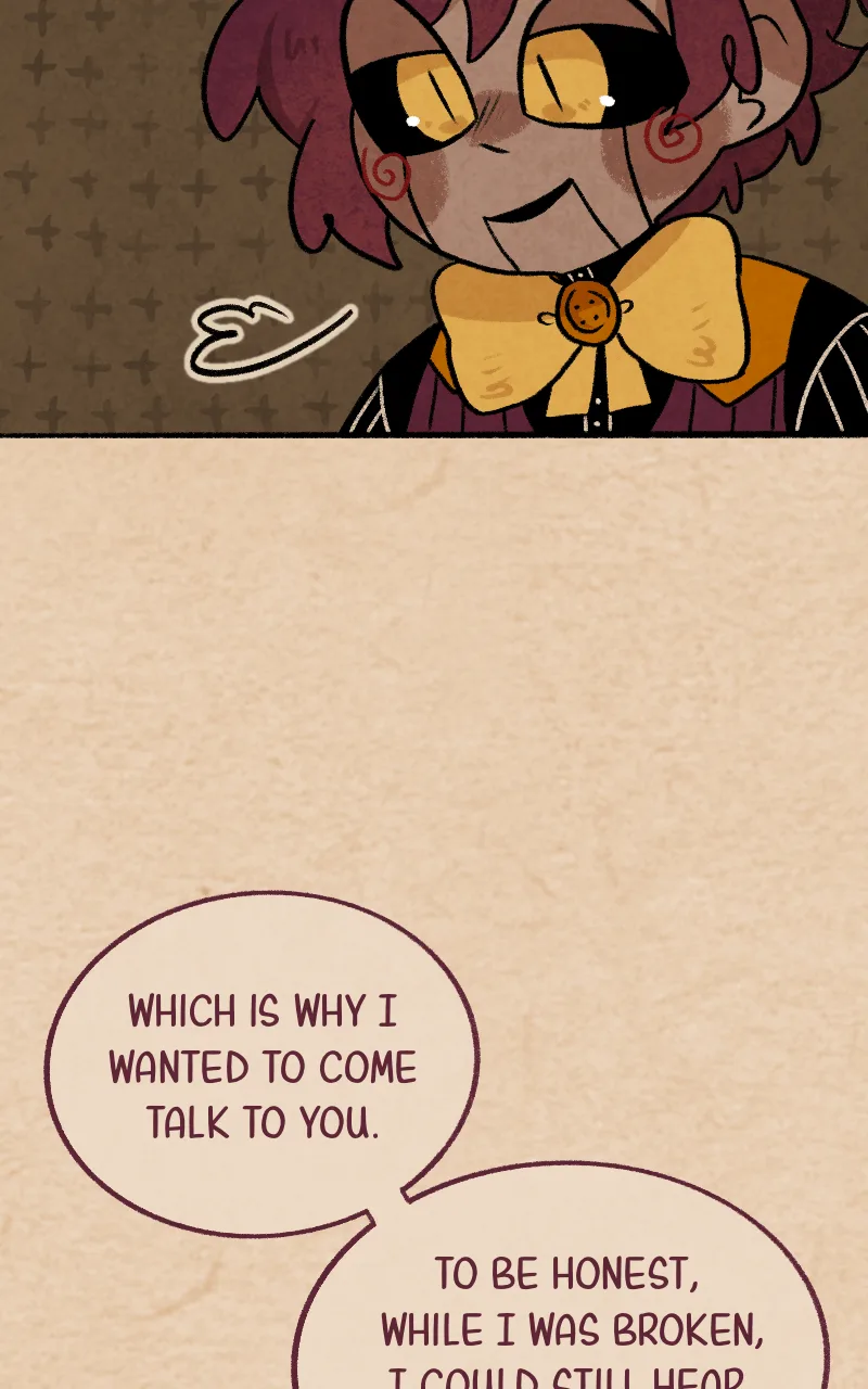Funtime Phobia Chapter 50 page 9