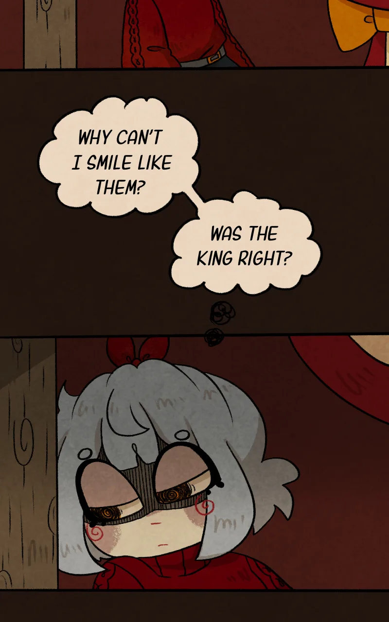 Funtime Phobia Chapter 50 page 3