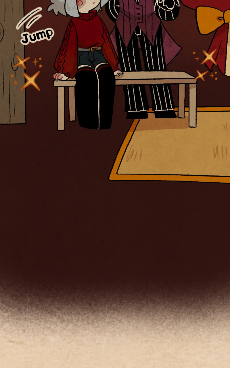 Funtime Phobia Chapter 50 page 6