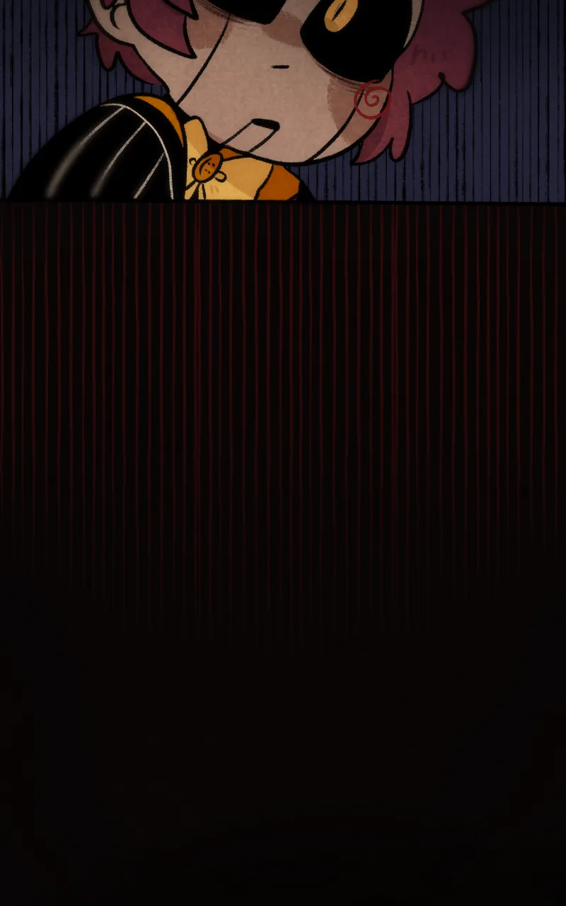 Funtime Phobia Chapter 50 page 14