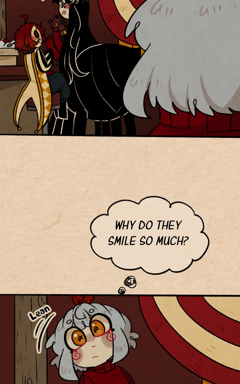 Funtime Phobia Chapter 50 page 2