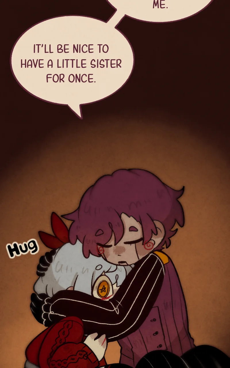 Funtime Phobia Chapter 50 page 18