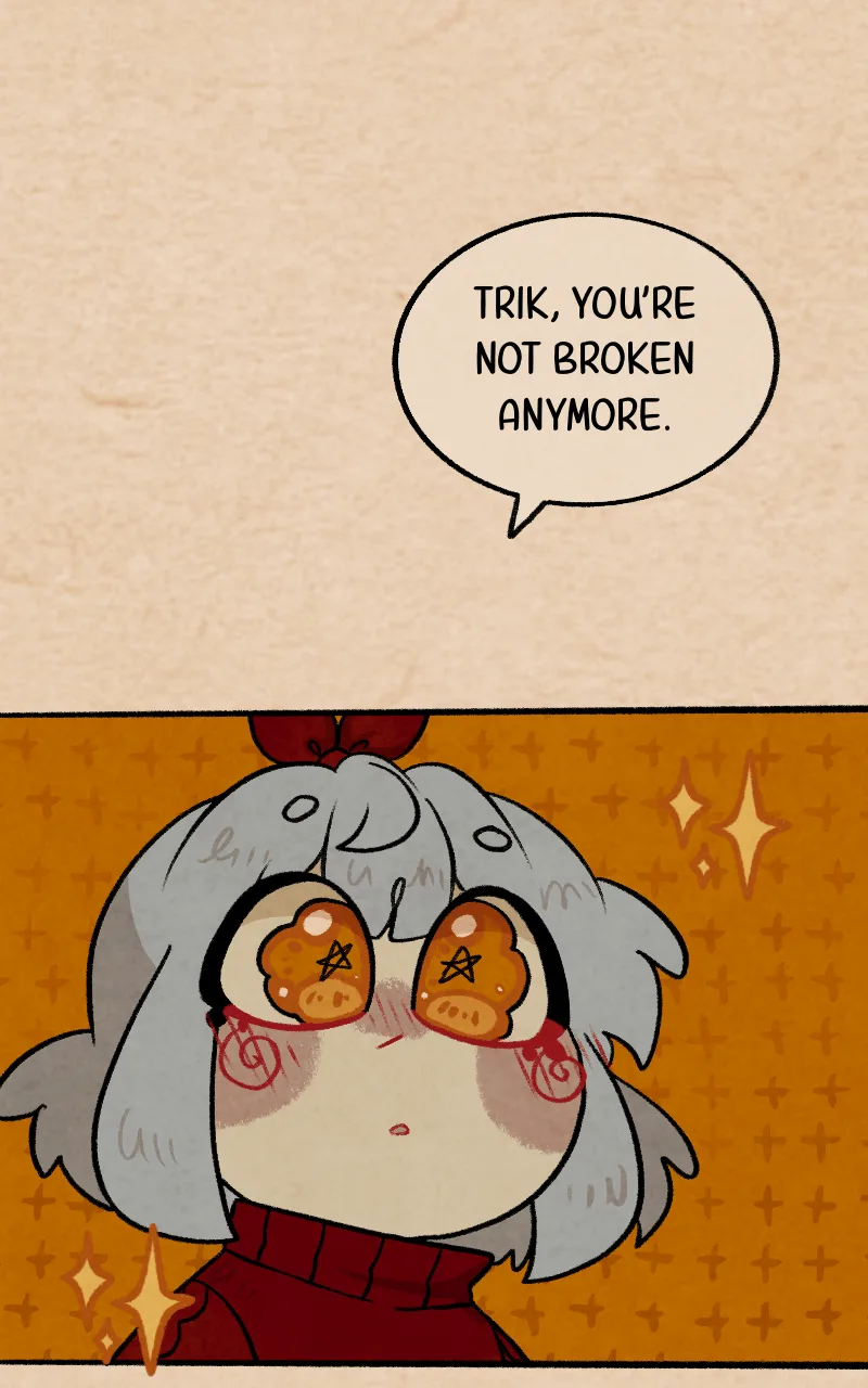Funtime Phobia Chapter 50 page 7