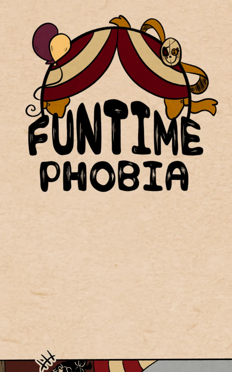 Funtime Phobia Chapter 50 page 1