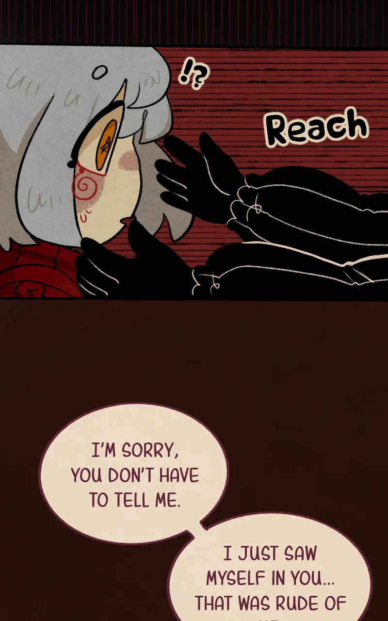 Funtime Phobia Chapter 50 page 17
