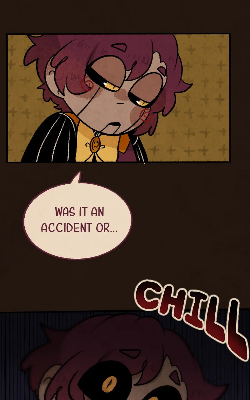 Funtime Phobia Chapter 50 page 13