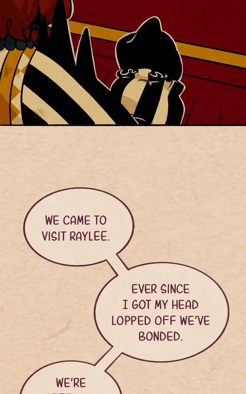 Funtime Phobia Chapter 51 page 11