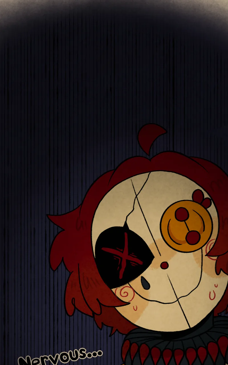 Funtime Phobia Chapter 51 page 13