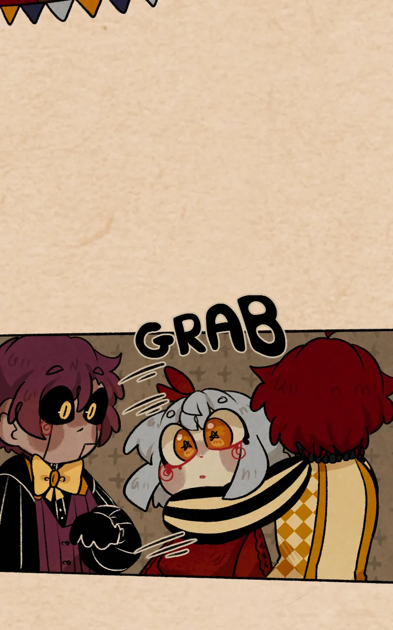 Funtime Phobia Chapter 51 page 16