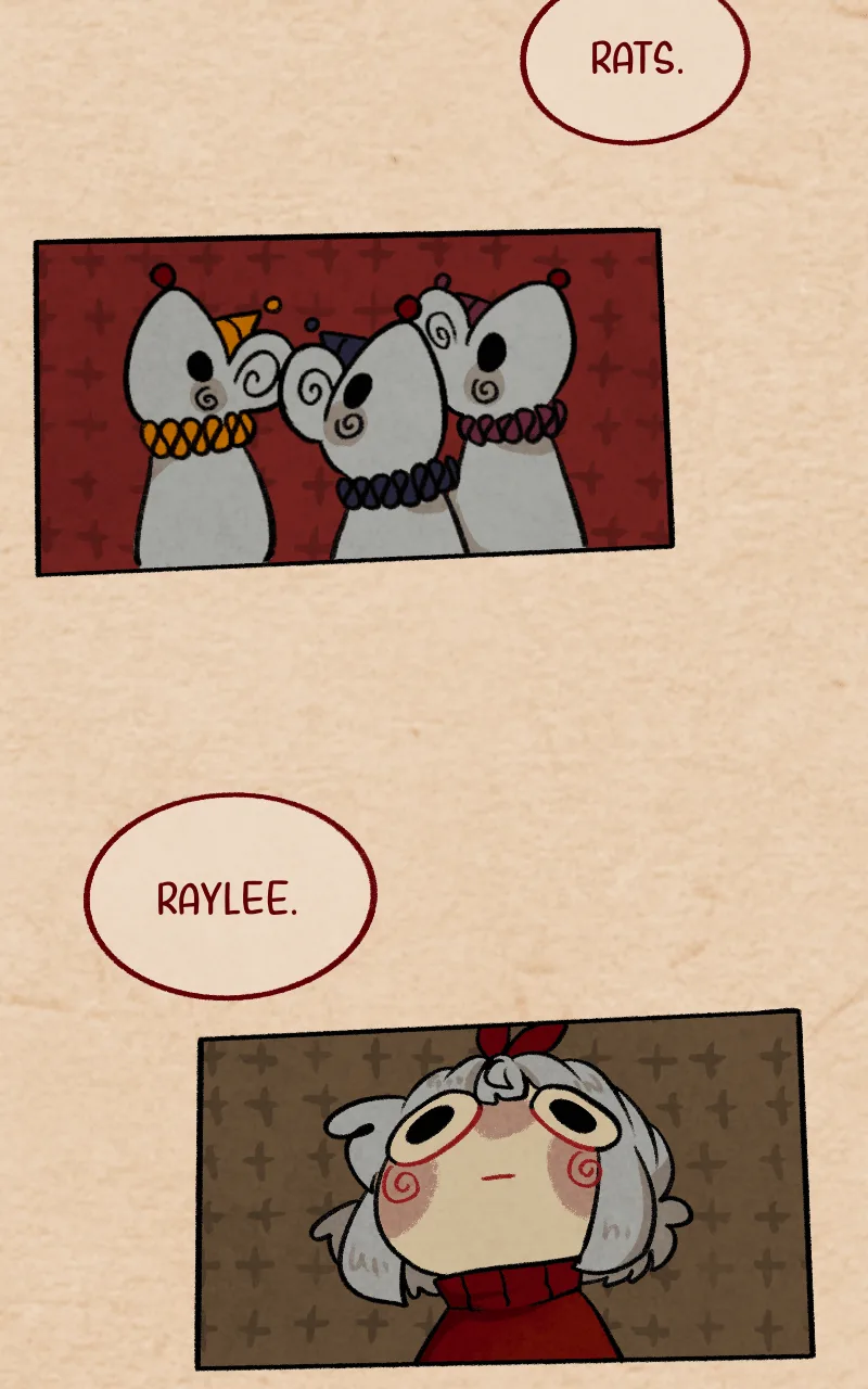 Funtime Phobia Chapter 51 page 5