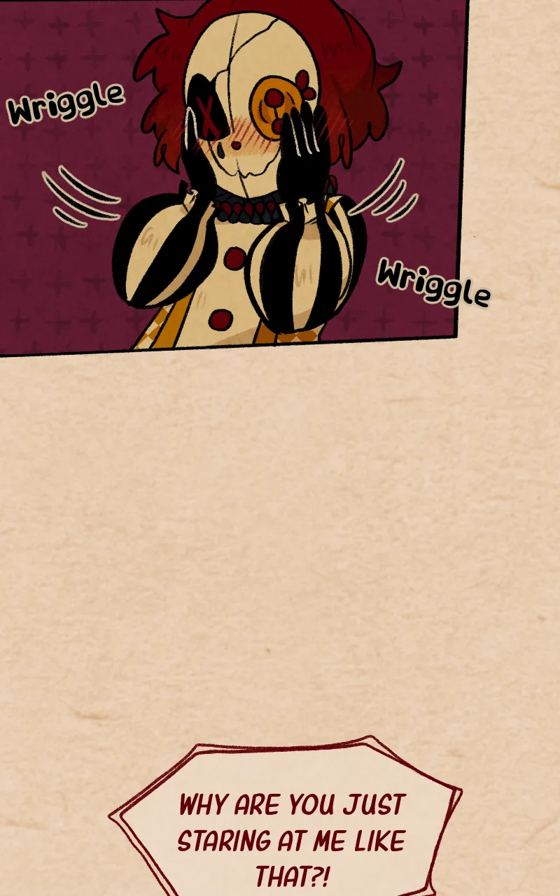 Funtime Phobia Chapter 51 page 8