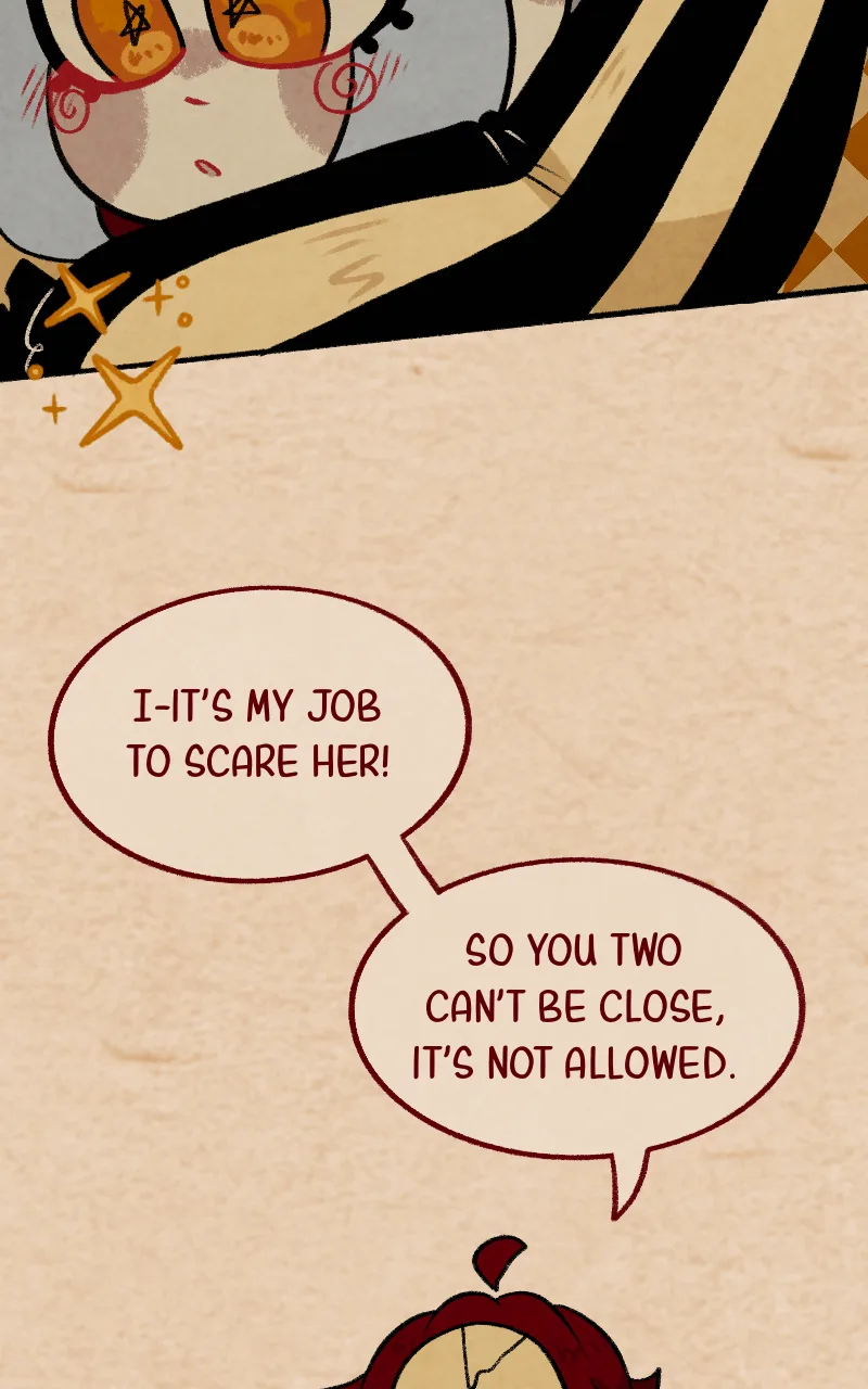 Funtime Phobia Chapter 51 page 18