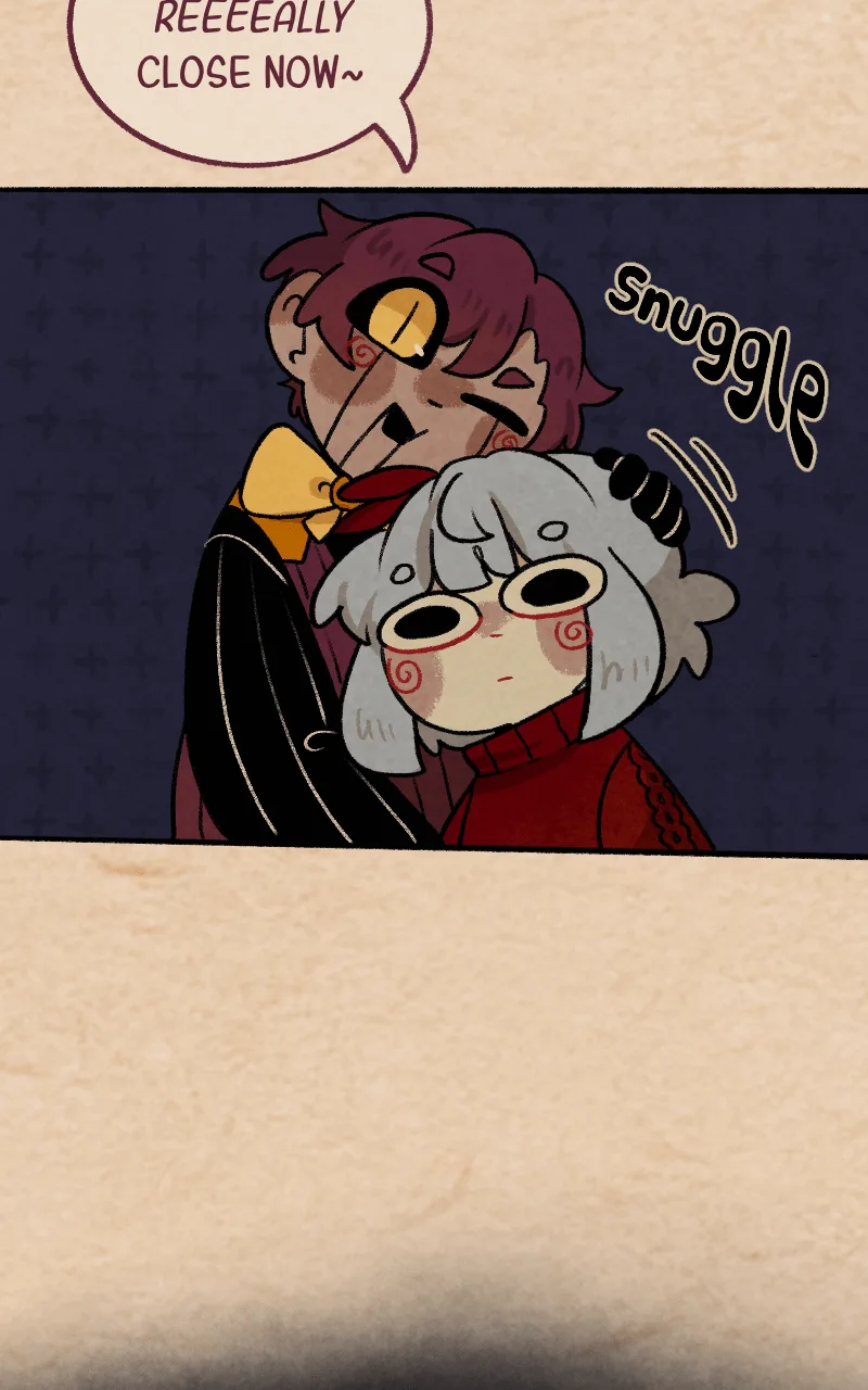 Funtime Phobia Chapter 51 page 12