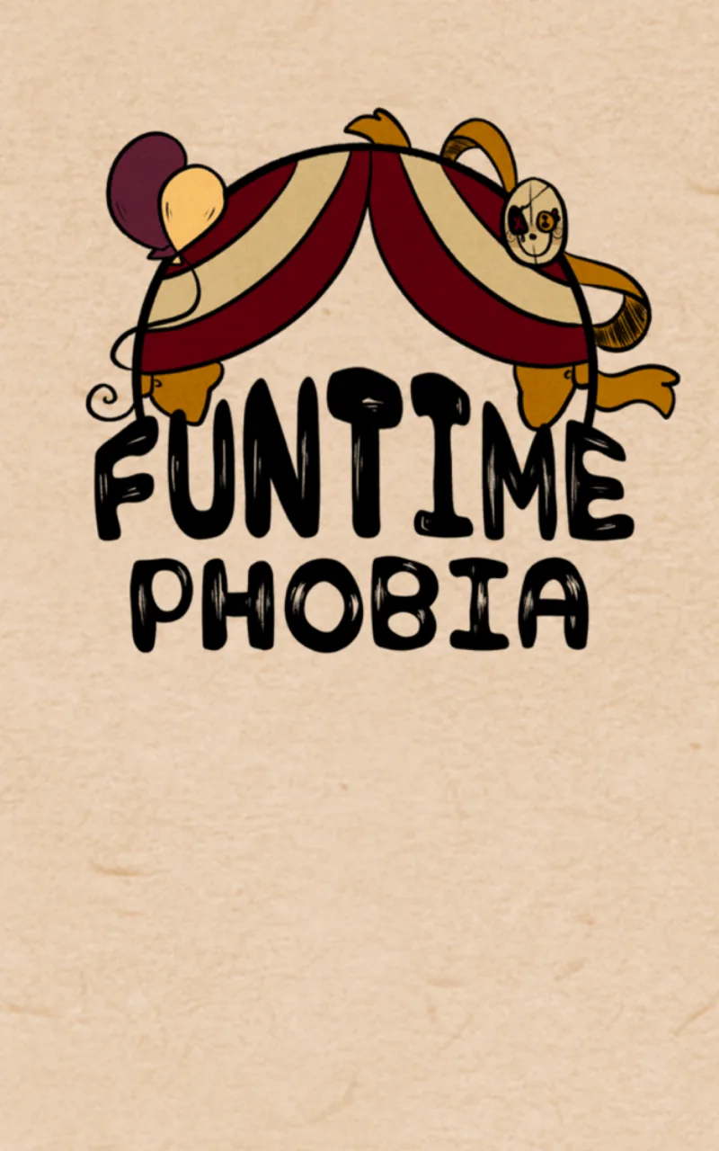 Funtime Phobia Chapter 51 page 1