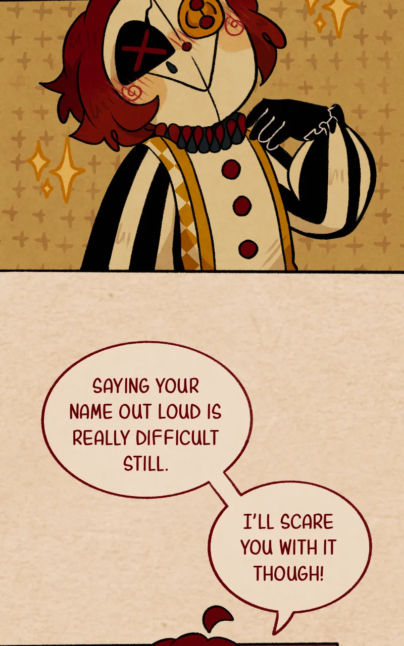 Funtime Phobia Chapter 51 page 7