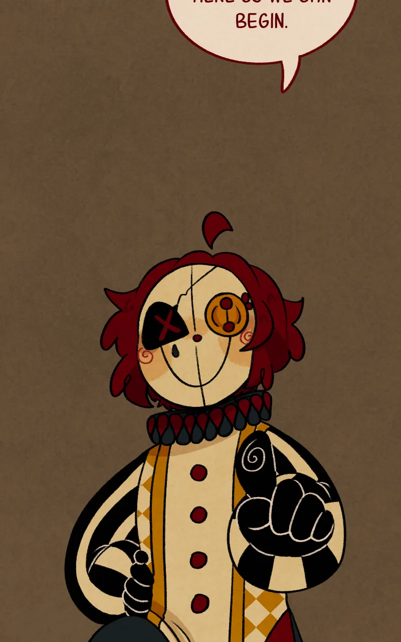 Funtime Phobia Chapter 51 page 3