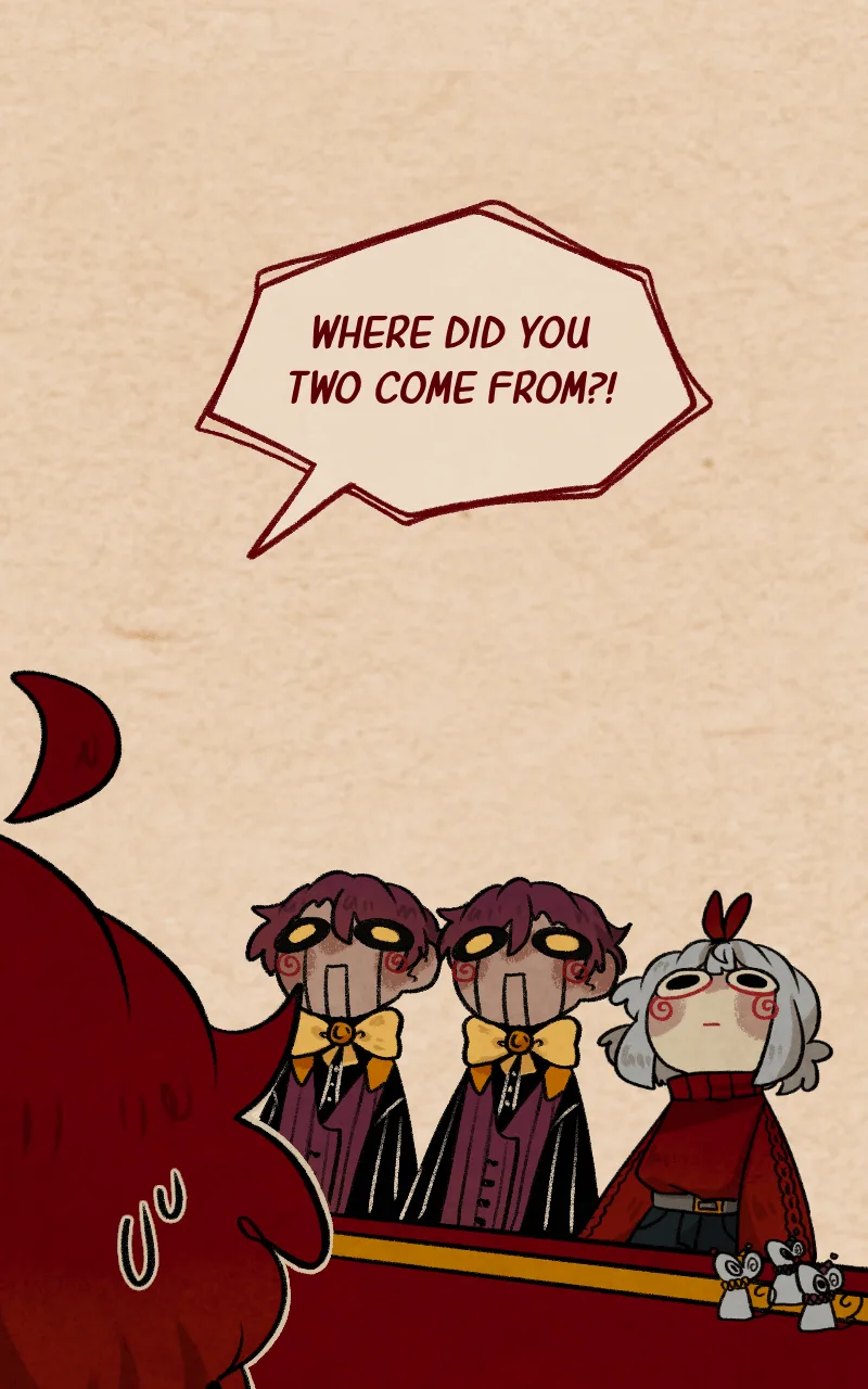 Funtime Phobia Chapter 51 page 10