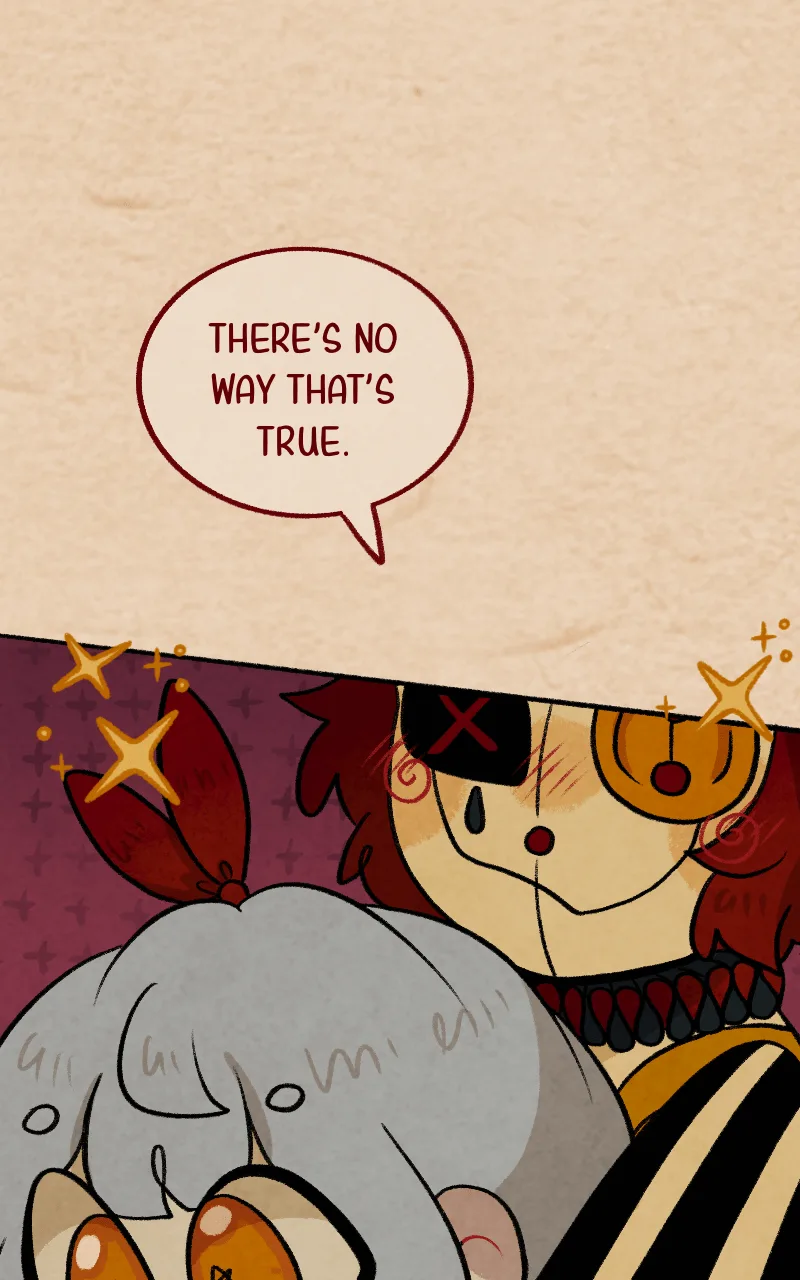 Funtime Phobia Chapter 51 page 17