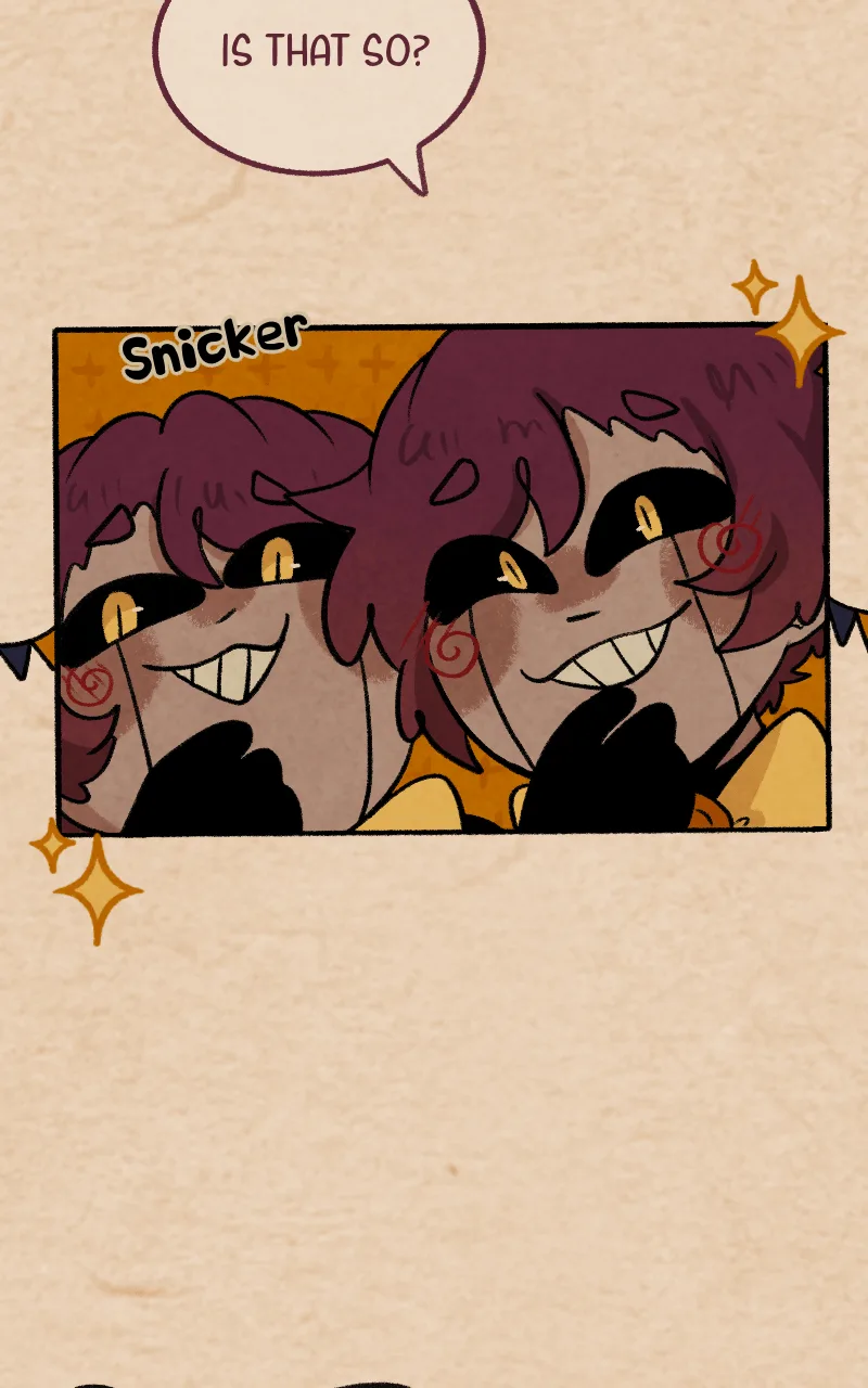 Funtime Phobia Chapter 51 page 20