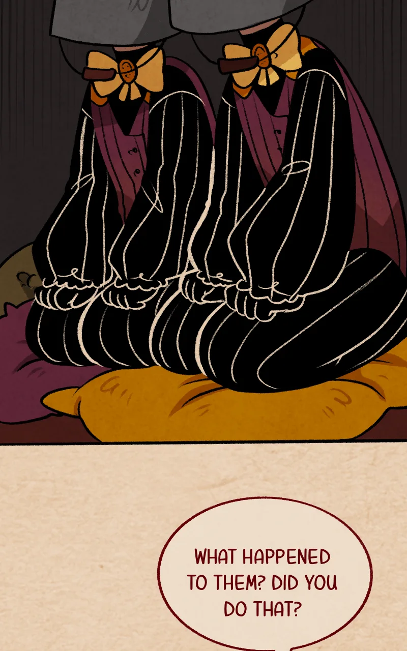 Funtime Phobia Chapter 52 page 16