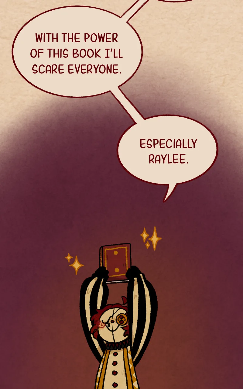 Funtime Phobia Chapter 52 page 3