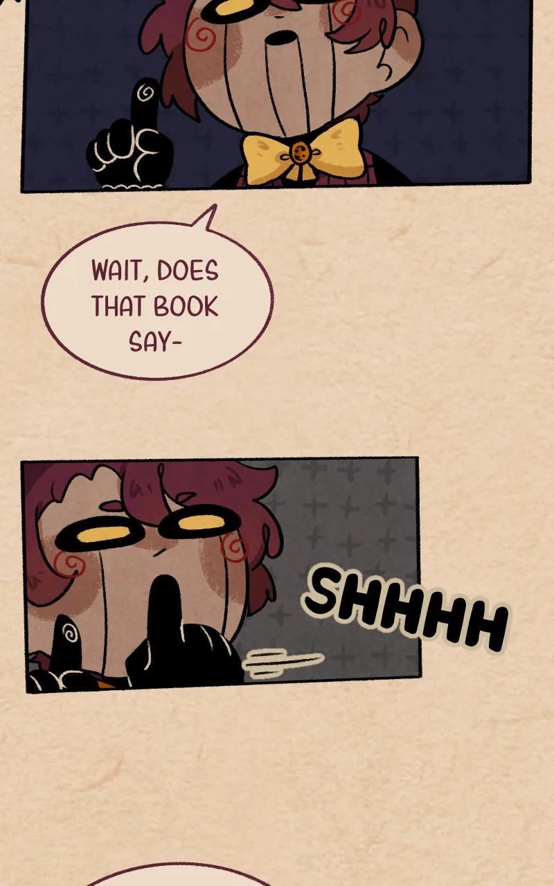Funtime Phobia Chapter 52 page 5