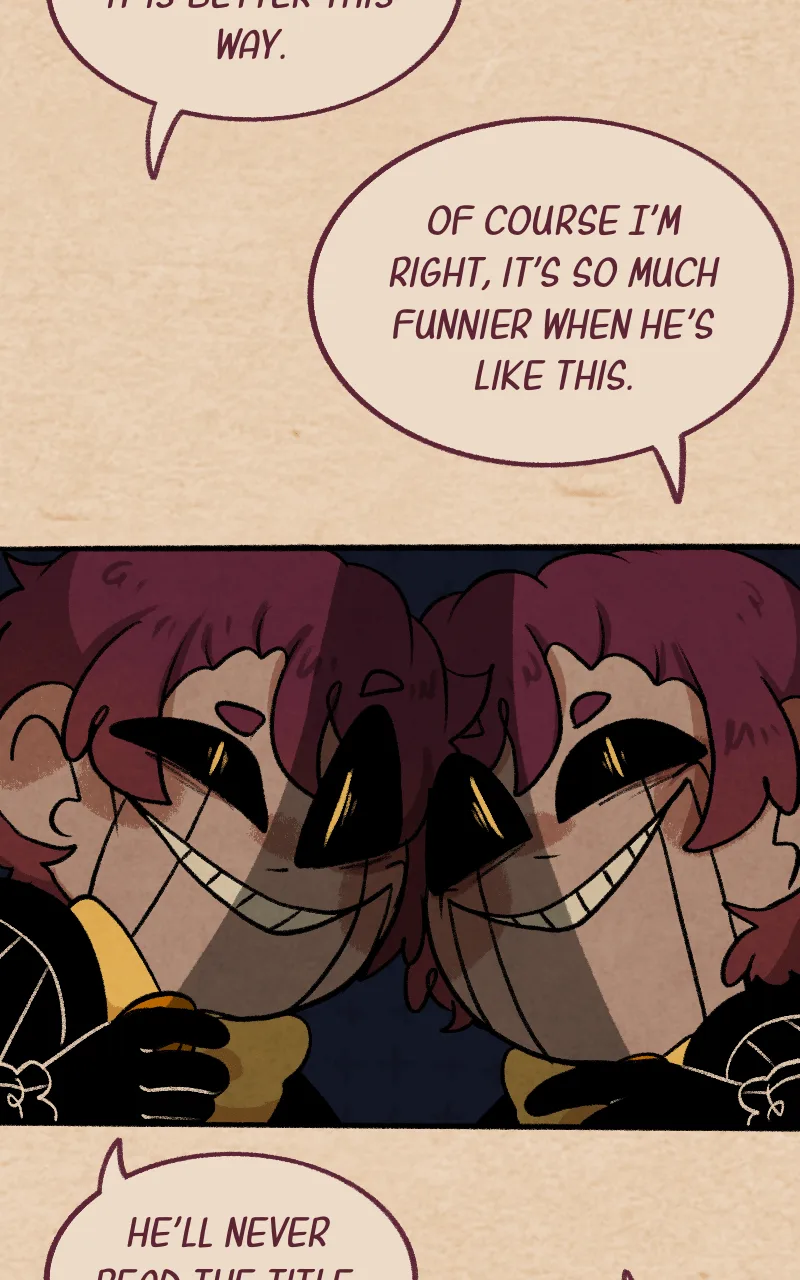 Funtime Phobia Chapter 52 page 7