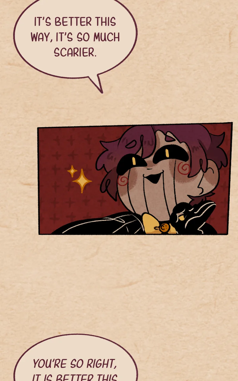 Funtime Phobia Chapter 52 page 6
