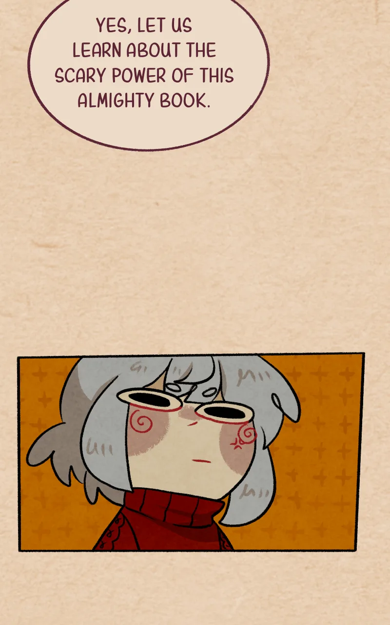 Funtime Phobia Chapter 52 page 9