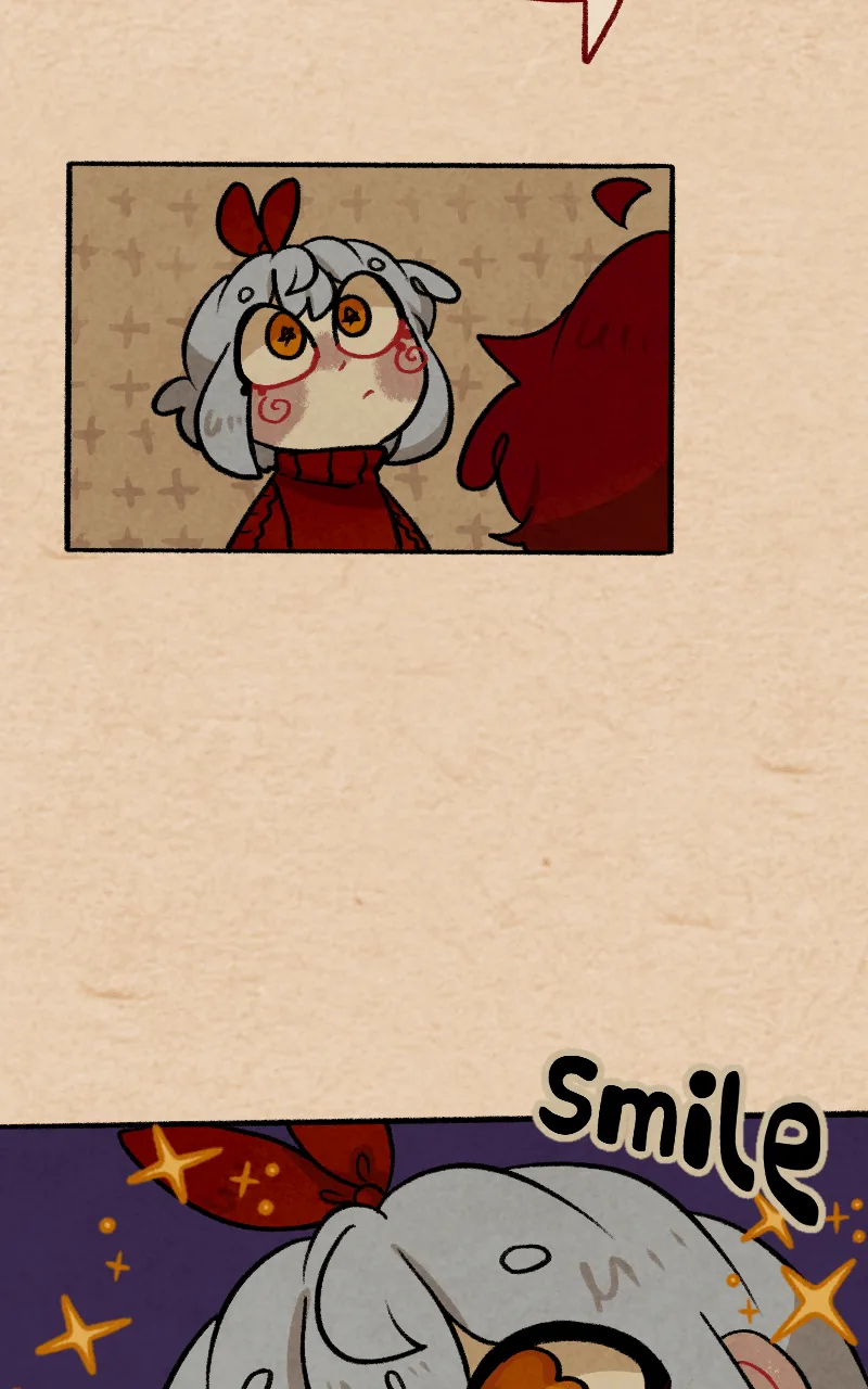 Funtime Phobia Chapter 52 page 17