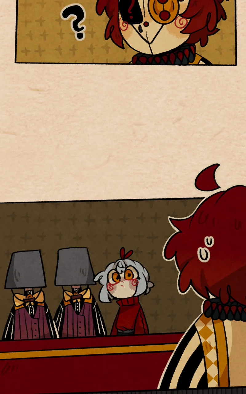 Funtime Phobia Chapter 52 page 14