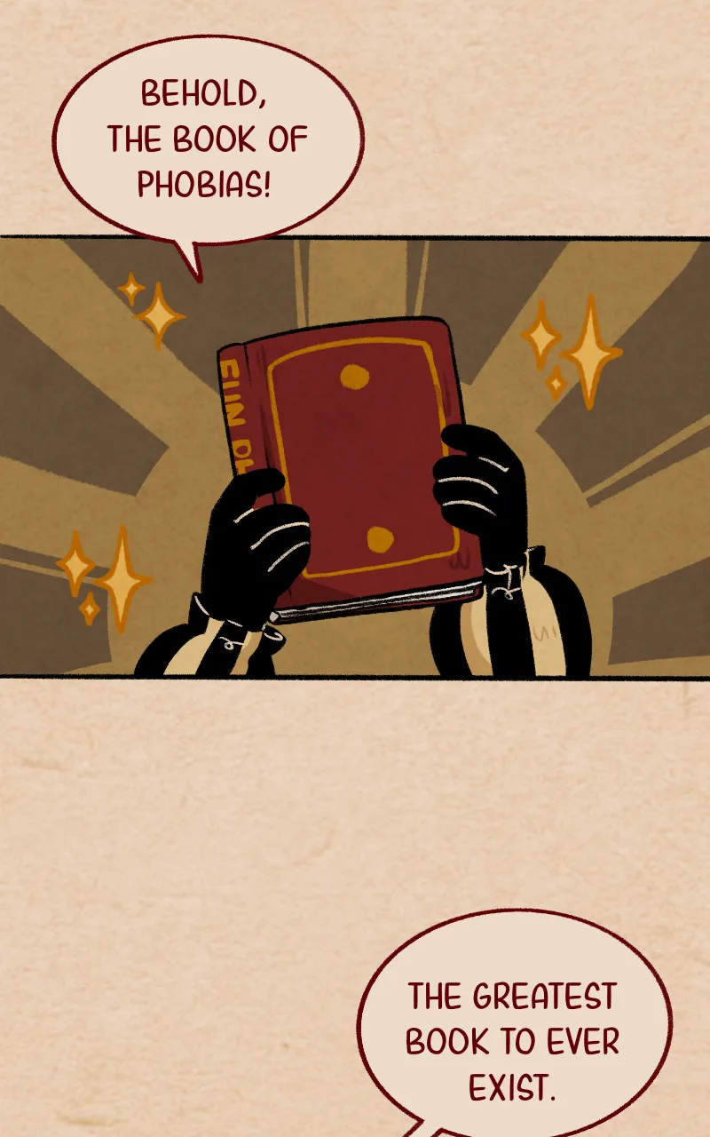Funtime Phobia Chapter 52 page 2