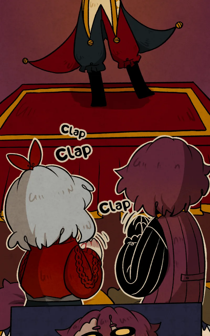 Funtime Phobia Chapter 52 page 4