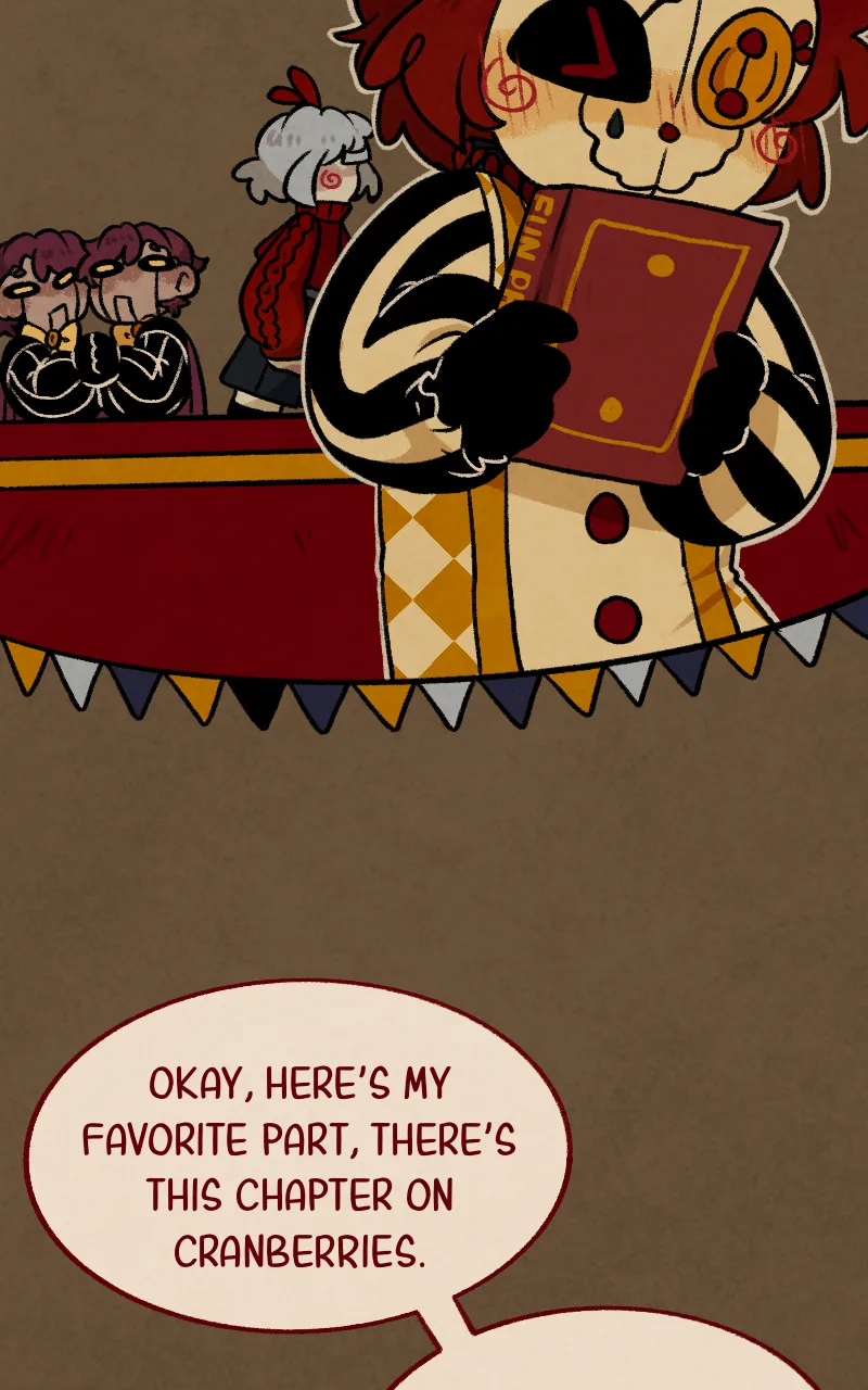 Funtime Phobia Chapter 52 page 11