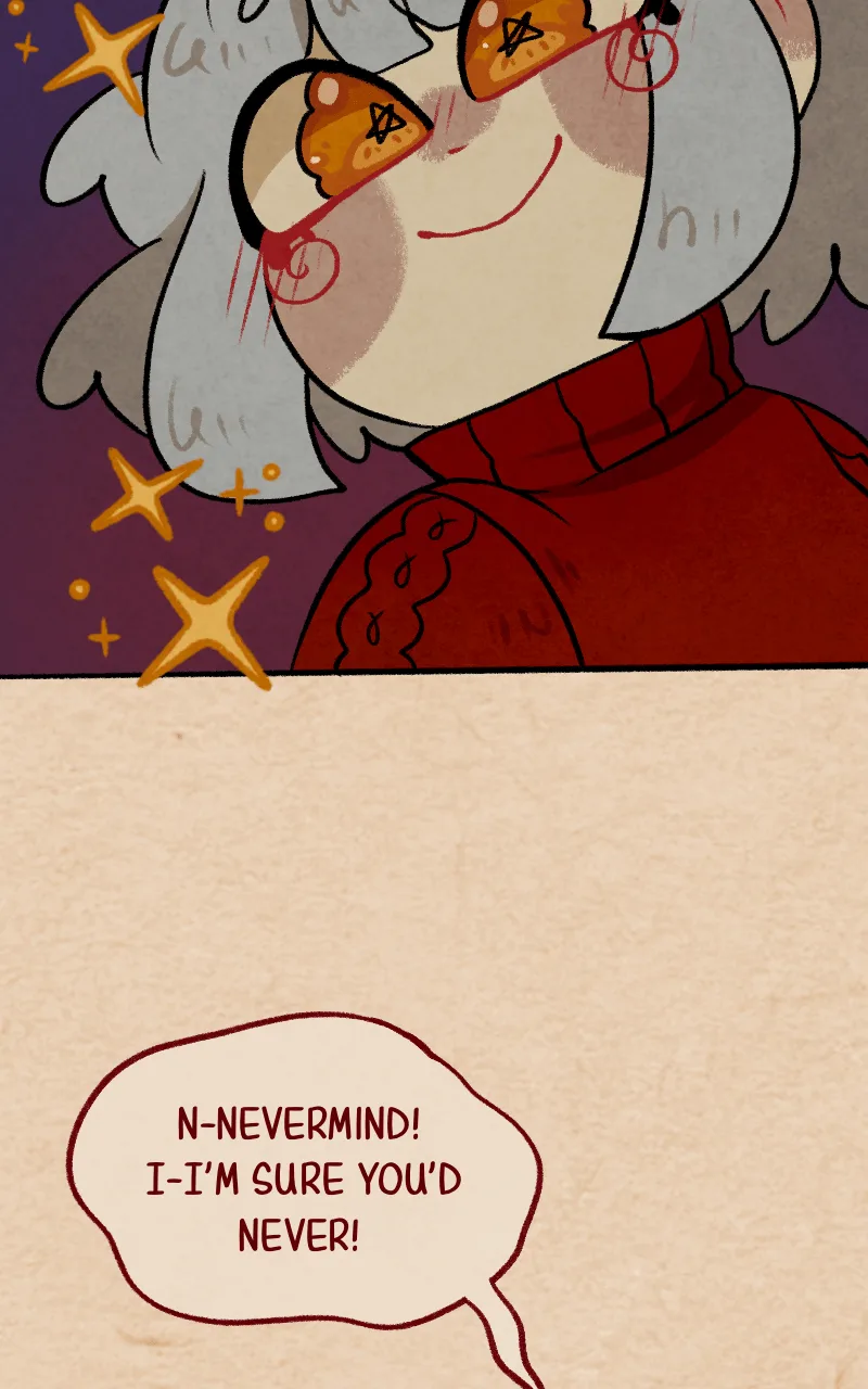Funtime Phobia Chapter 52 page 18