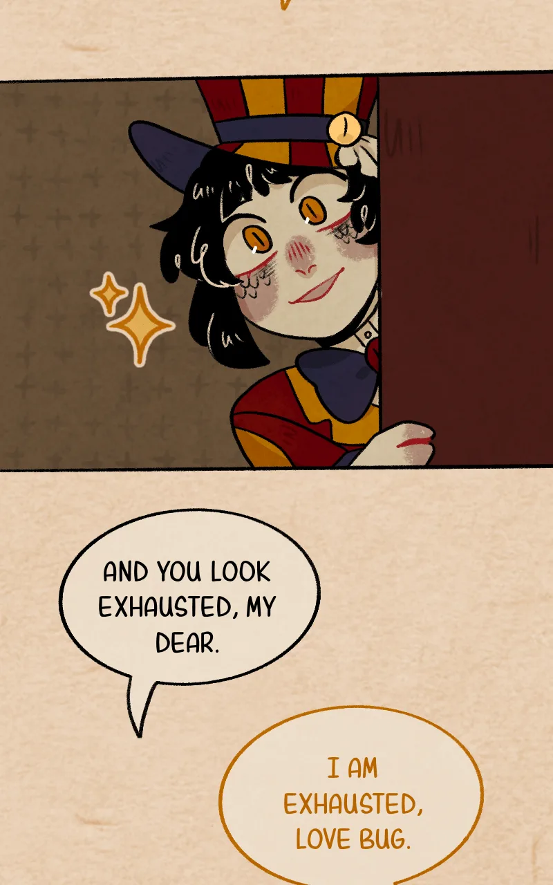 Funtime Phobia Chapter 53 page 15