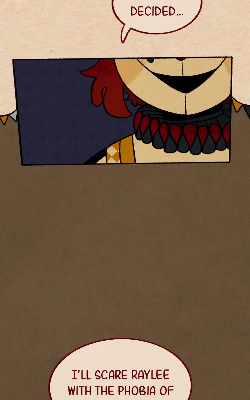 Funtime Phobia Chapter 53 page 2