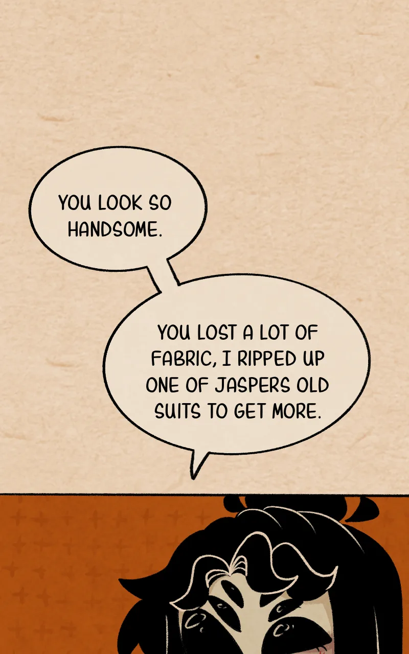 Funtime Phobia Chapter 53 page 11