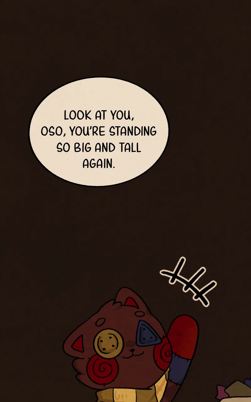 Funtime Phobia Chapter 53 page 13