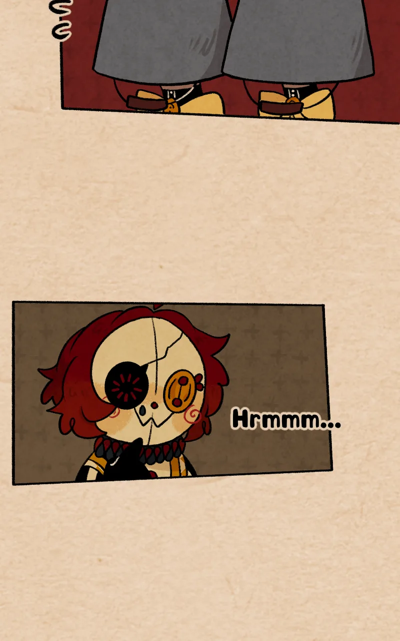 Funtime Phobia Chapter 53 page 6
