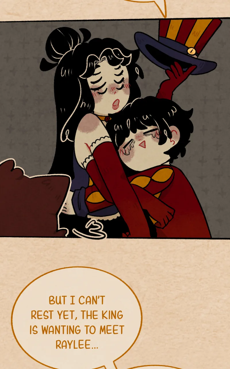 Funtime Phobia Chapter 53 page 16