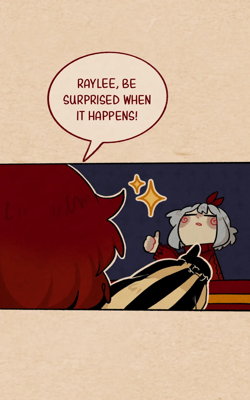 Funtime Phobia Chapter 53 page 7