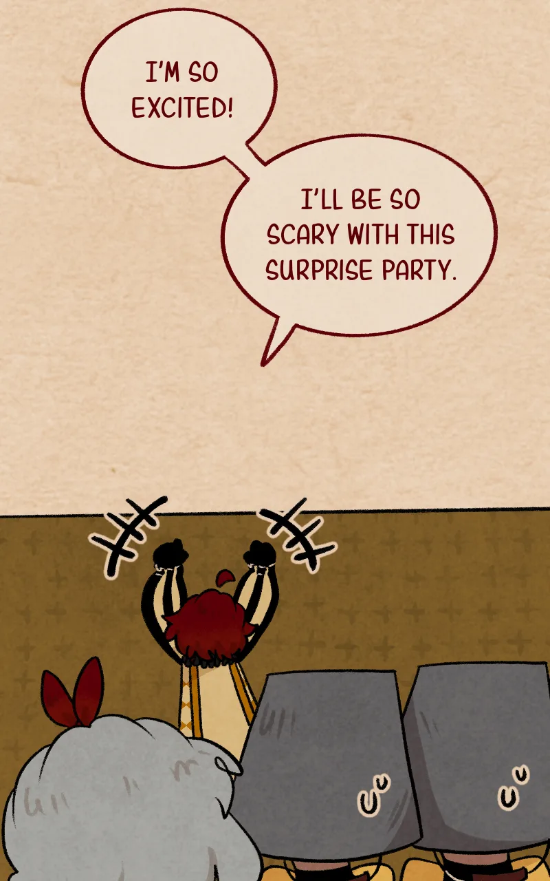 Funtime Phobia Chapter 53 page 8