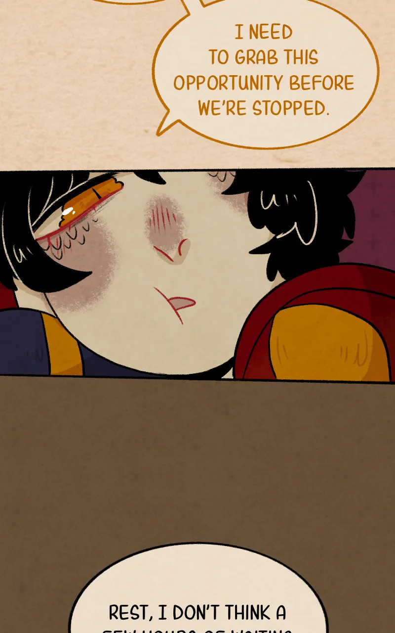 Funtime Phobia Chapter 53 page 17