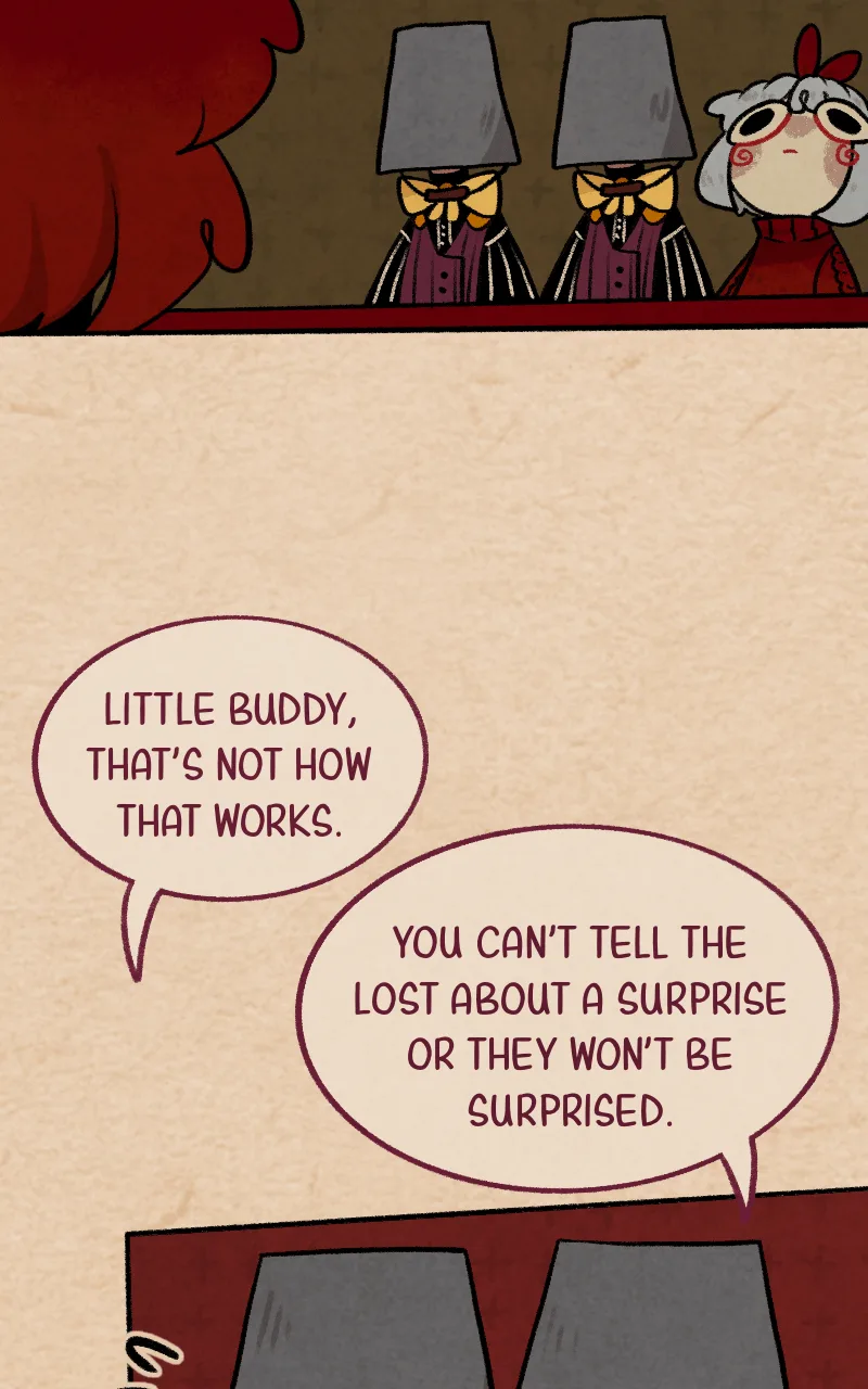 Funtime Phobia Chapter 53 page 5