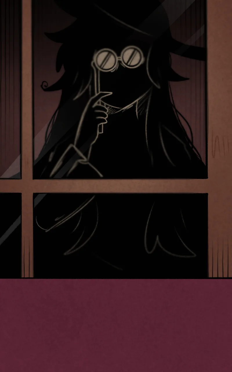 Funtime Phobia Chapter 54 page 7