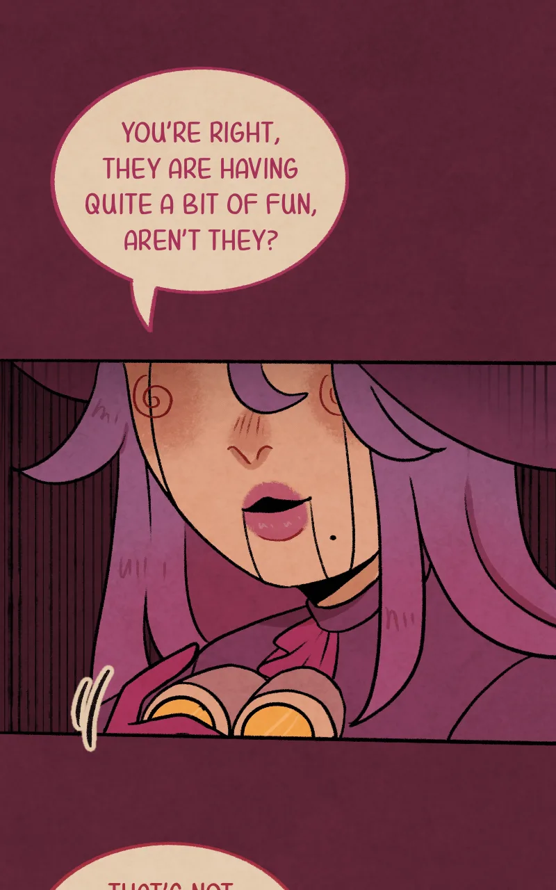 Funtime Phobia Chapter 54 page 8