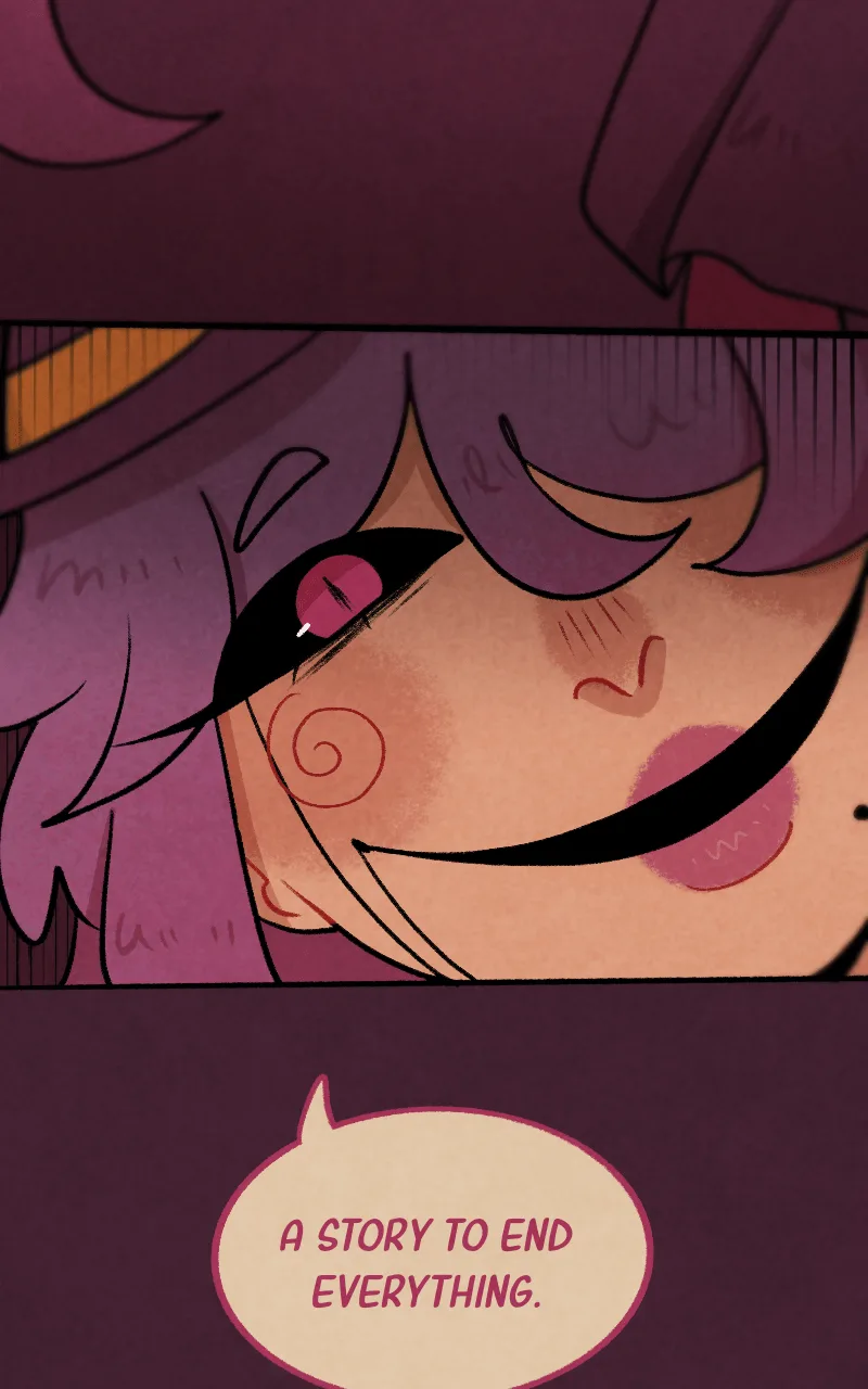 Funtime Phobia Chapter 54 page 19